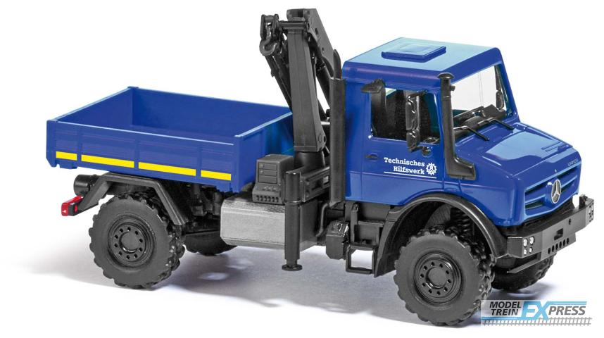 Busch autos 51027